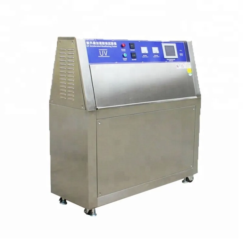 

UV Aging Tester ,UV Aging Chamber Price