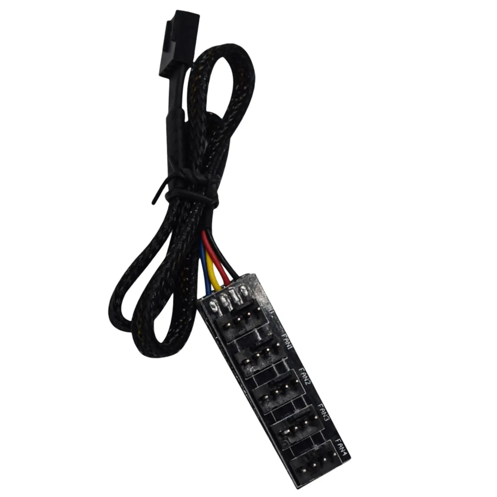 

4-контактный кулер, 1-5 шт., для цп пк