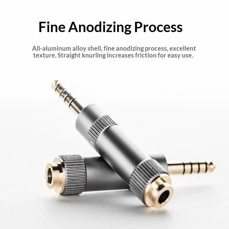 Фото Новые наушники DUNU DAP 4.4 Balanced Impedance Stick 30/75 Ом с разъемом 4.4 мм в подарок №3