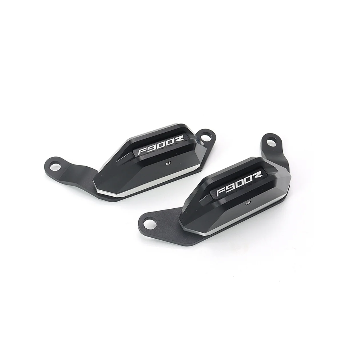 

Защита двигателя мотоцикла, Противоударная рама, комплект слайдеров, понижающийся защитный чехол для BMW F900R F 900 R 2019-2021