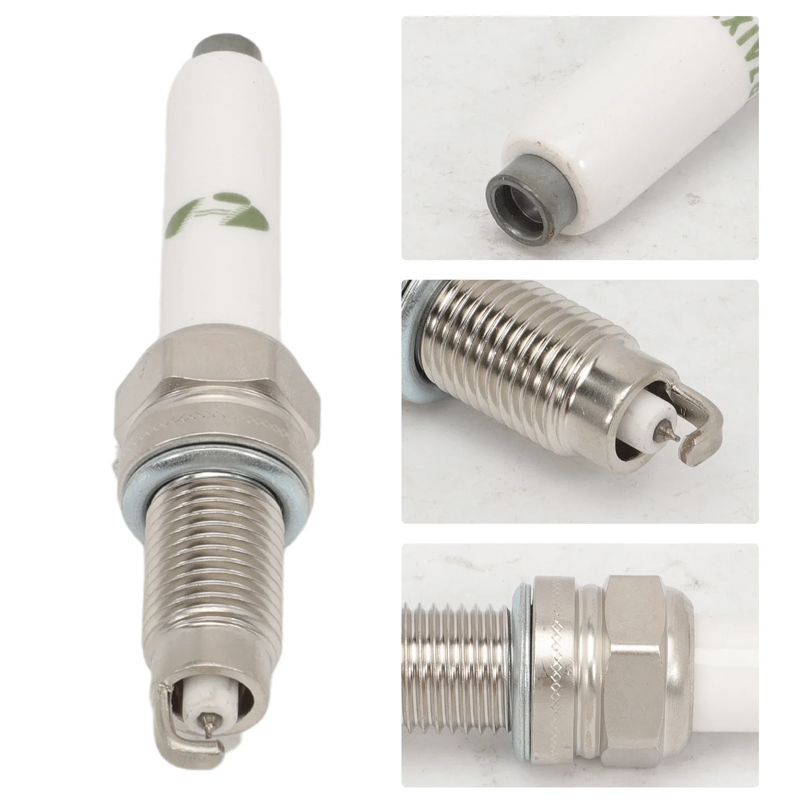 Свеча зажигания 4 шт. 0241145523 Для A1 8X1 8XK 1.4L 12-18 A3 8V1 8VK 1.2L 2013-2017 Octavia III 5E3 NL3 NR3 NR1.2L 2012-