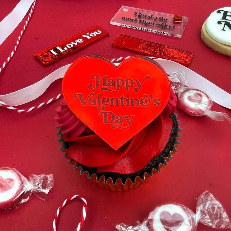 

10 шт., декоративные акриловые зеркальные украшения для свадьбы