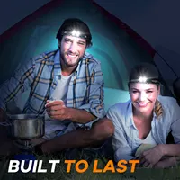 Налобный фонарь H25S#4