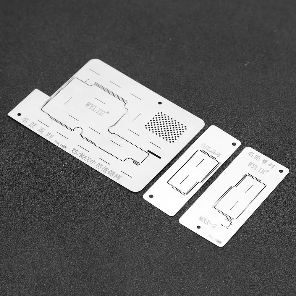 Жесткий диск Оловянная стальная сетка новый модернизированный импортный Модуль