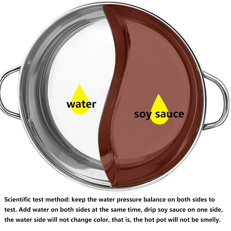 Горячее предложение электронная сигарета для фондю из нержавеющей стали 304 с
