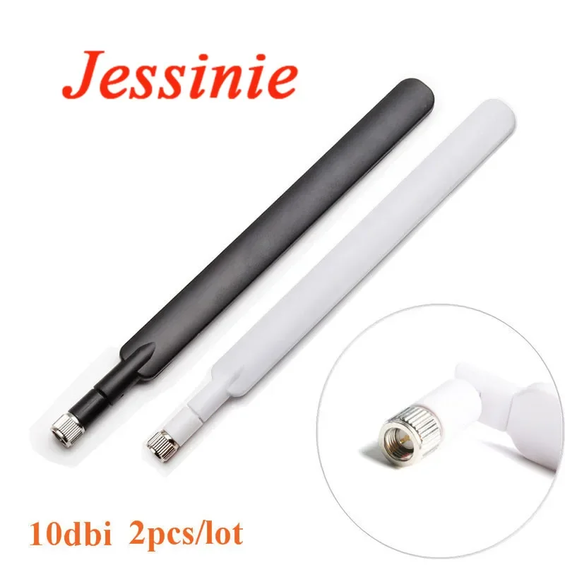 Внешняя антенна Jessinie для Huawei B31 10dBi | AliExpress