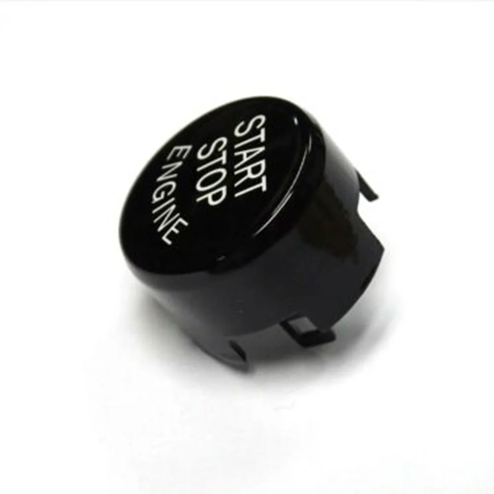 

For F SERIES X3 X5 X6 Engine Button Switch Cover Car Plastic Start/Stop