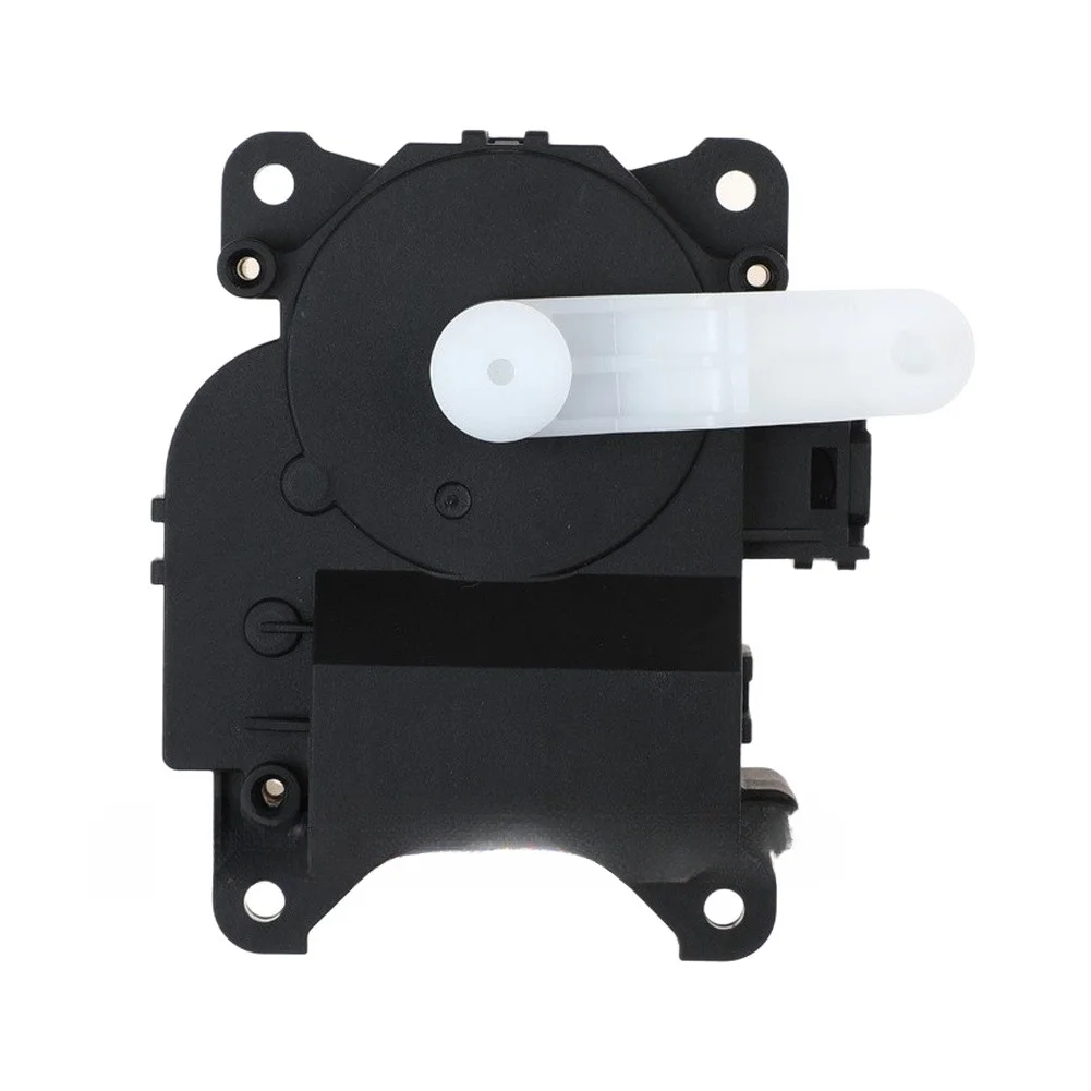 Фото Мотор смешивания кондиционера для TOYOTA ACU3 #   ГСУ3 #   MCU3 #   2003-2012 Привод заслонки смешивания воздуха HVAC, OEM 87106 48160 №1