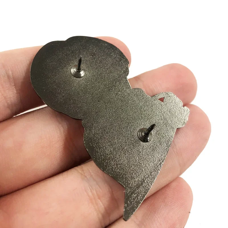 Гигантская брошь из атаки капитан инспекционного корпуса Livel Ackerman металлический