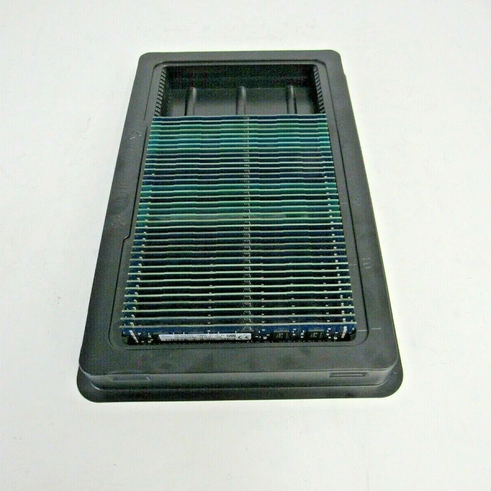 1 шт. 4 Гб 4G 1RX8 DDR3L PC3L-12800R ECC HMT451R7AFR8A-PB RAM для памяти SK Hynix