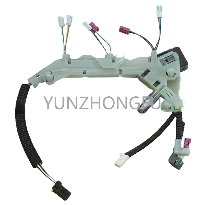 Автозапчасти оптовая и розничная продажа проводка с температурой масла 24298757