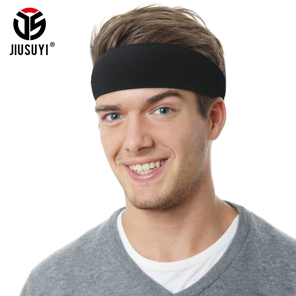 Наружная эластопластовая повязка на голову нескользящие повязки спортивные для