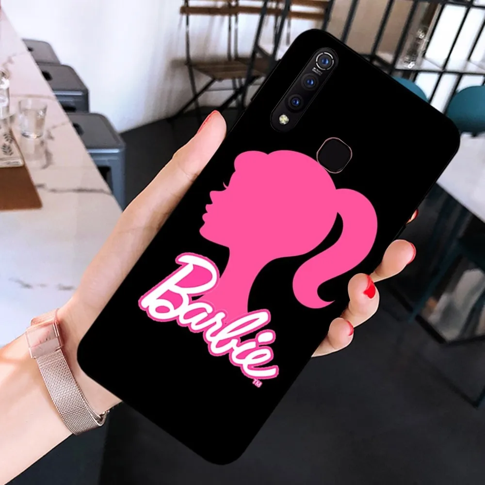 B-Barbies чехол для телефона из фильма Huawei Y9 6 7 5 Prime Enjoy 7s 8 plus 7a 9e 9plus 8E Lite Psmart