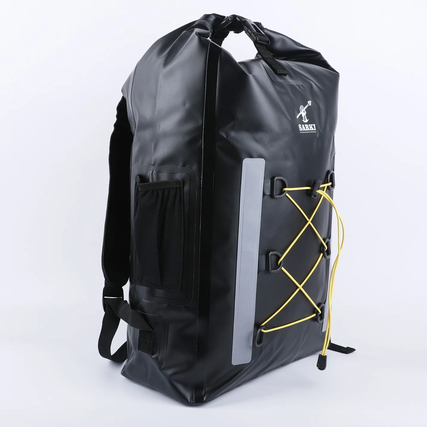 30L Trekking Outdoor Dry Bag Water Proof Bag Backpack Waterproof Backpack Floating Fishing Drifting Swimming Beach Storage Pack