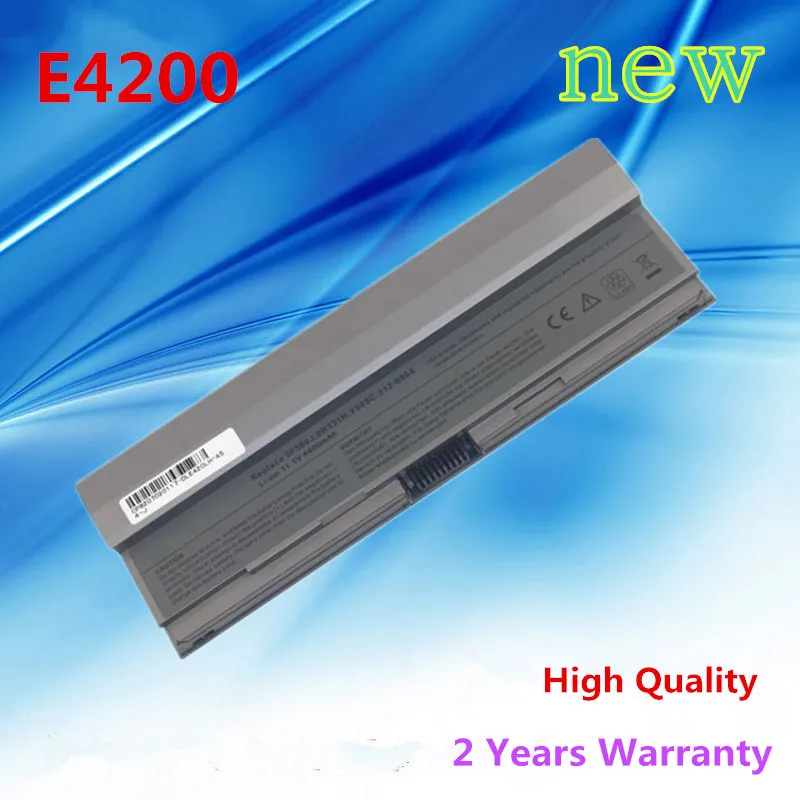 Новая модель телефона для Dell Latitude E4200 F586J R331H R640C R841C W343C W346C X784C Y082C Y084C Y085C