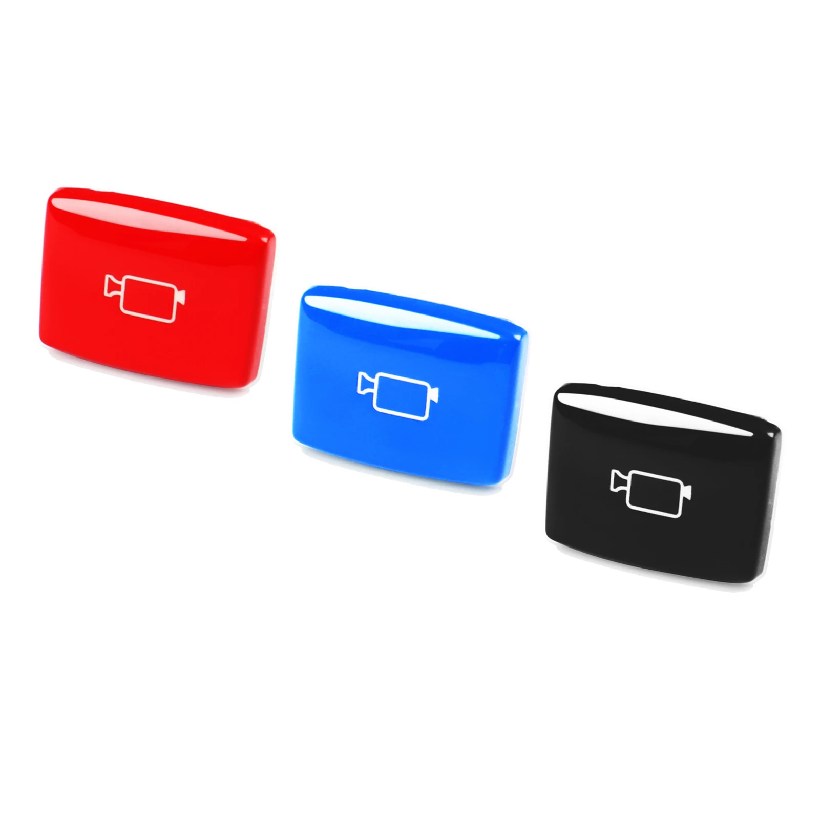 Для BMW F20 F21 F22 F23 F30 F31 F34 F32 F33 F36 ESP противоскользящая спортивная камера кнопка