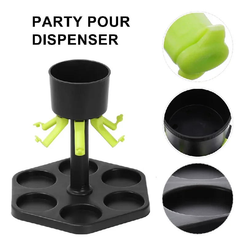 Диспенсер для воды пива многофункциональный диспенсер вина напитков разлив