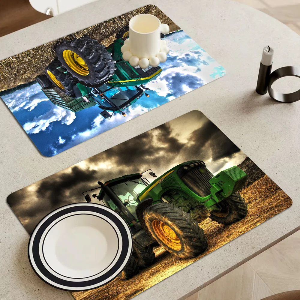 Оригинальная кухонная подставка в стиле ретро