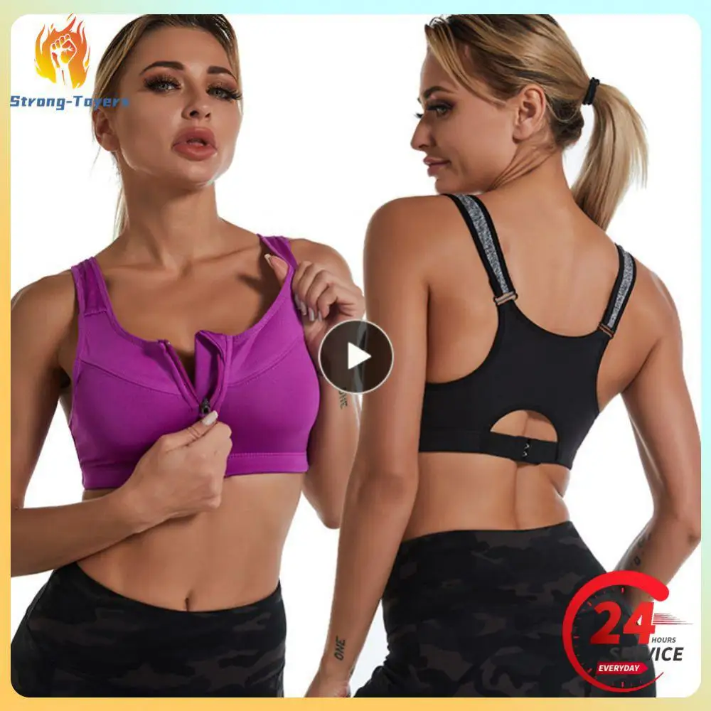 

1~5PCS Sports Bra Yoga Top Fitness Women Sportswear Feminine Sport Top Bras for Fitness Gym Female Underwear Jogging Push Up