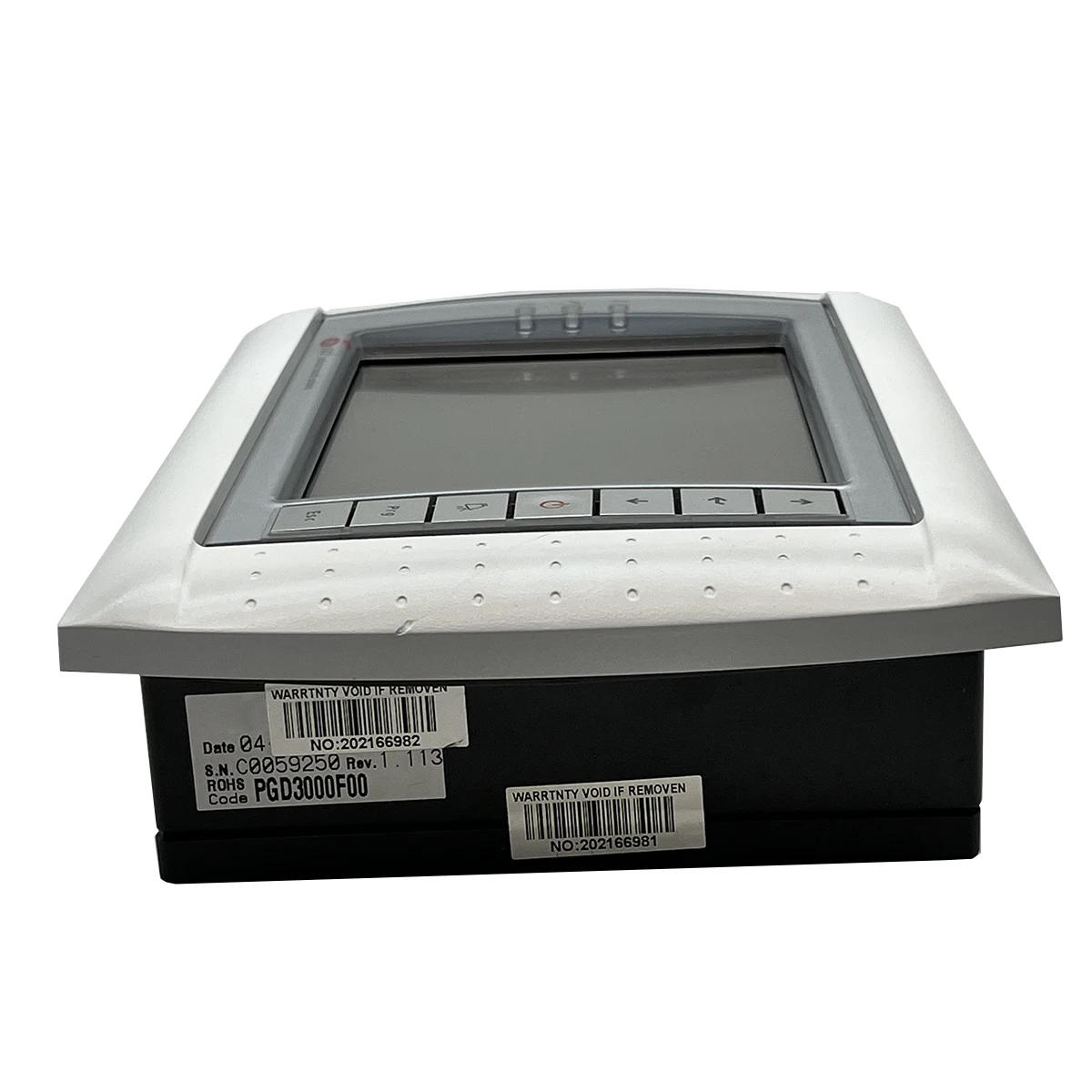 

PGD3000F00 Sensor Brand New Original Spot Photo, 1-Year Warranty