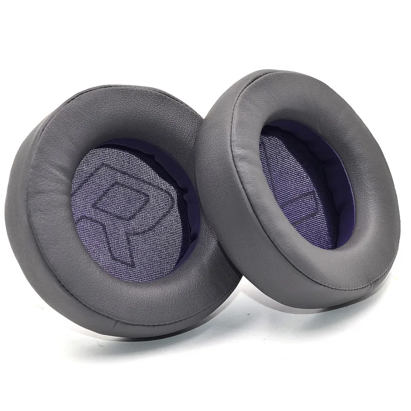 

Replacement Earpads For Plantronics BackBeat GO600 GO605 Headphone Ear Pads Soft Protein Leather Memory Foam Sponge Earmuffs
