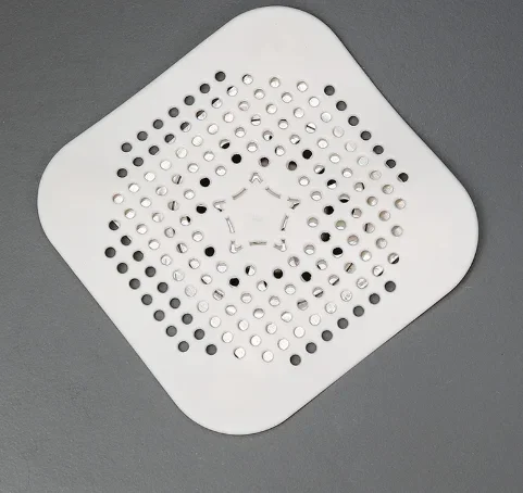 

Силиконовая пробка для слива душа