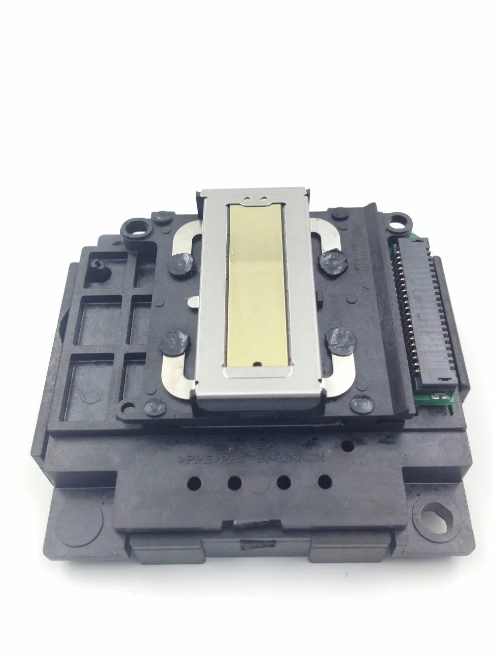 

Печатающая головка для Epson L132 L130 L220 L222 L310 L362 L365 L366 L455 L456 L565 L566 WF-2630 XP-332 WF2630 Бесплатная доставка