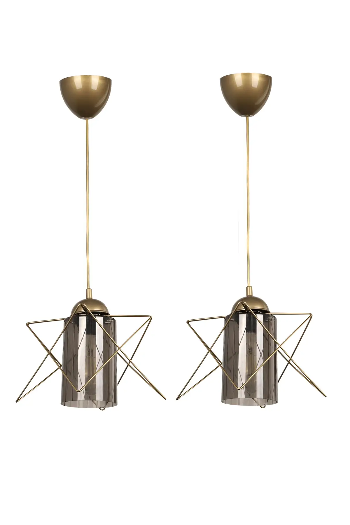 

2 шт. режима одиночного тумана-дыма акрил