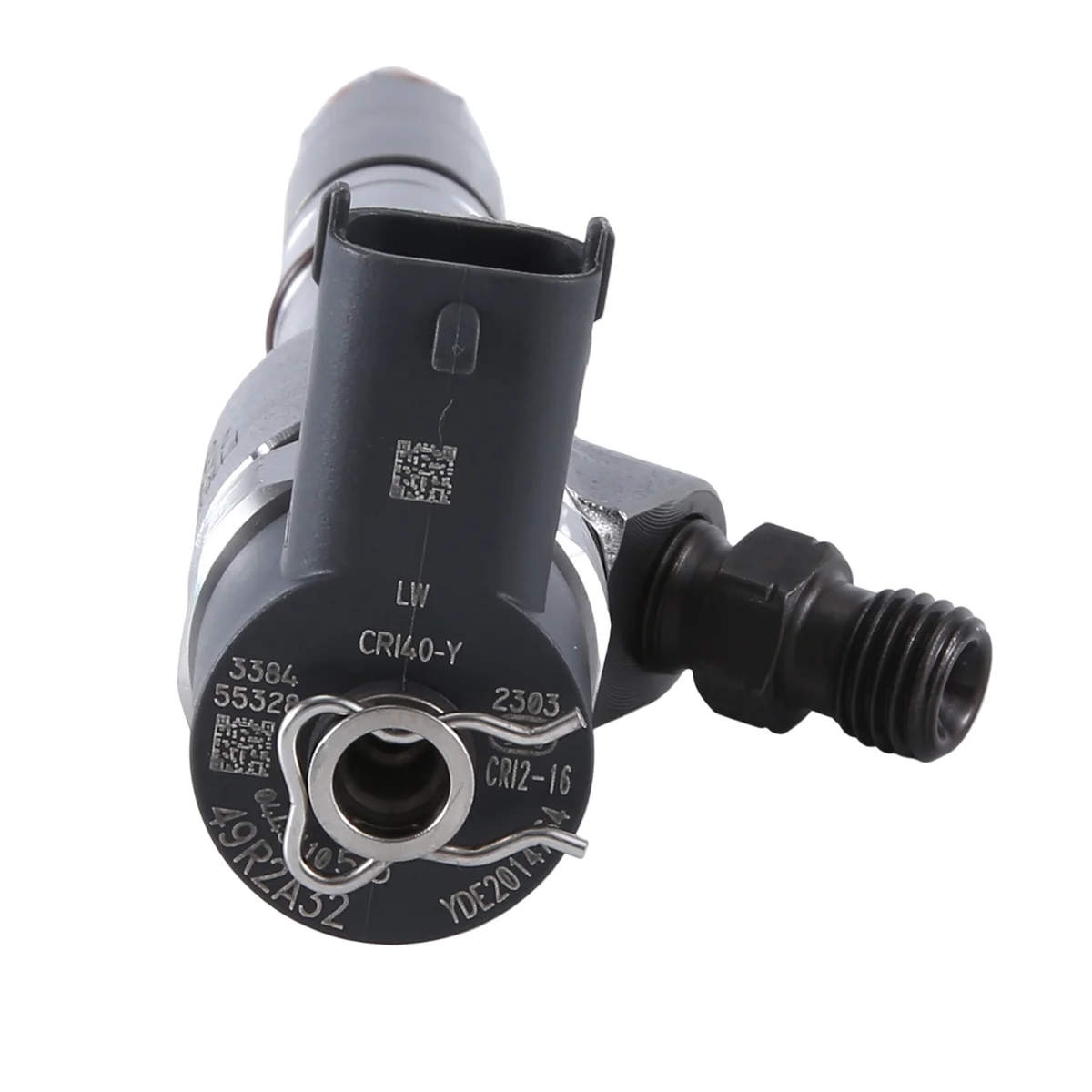 0445110515 Новая топливная форсунка Common Rail для BAIC Foton Qingling