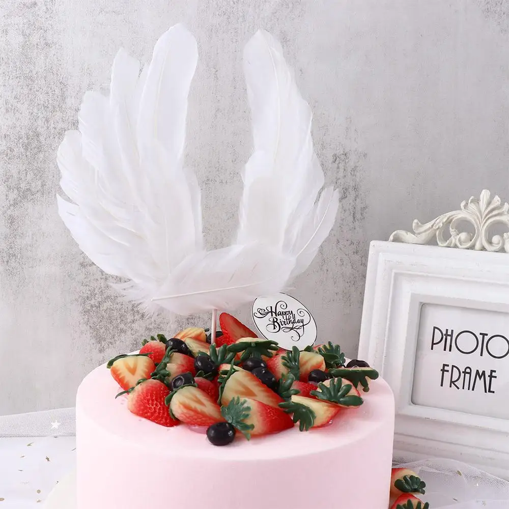 

Baby Shower Dessert Decor Tools Party Supplies Cake Decorating Supplies Kids Birthday Cupcake Topper Cake Topper