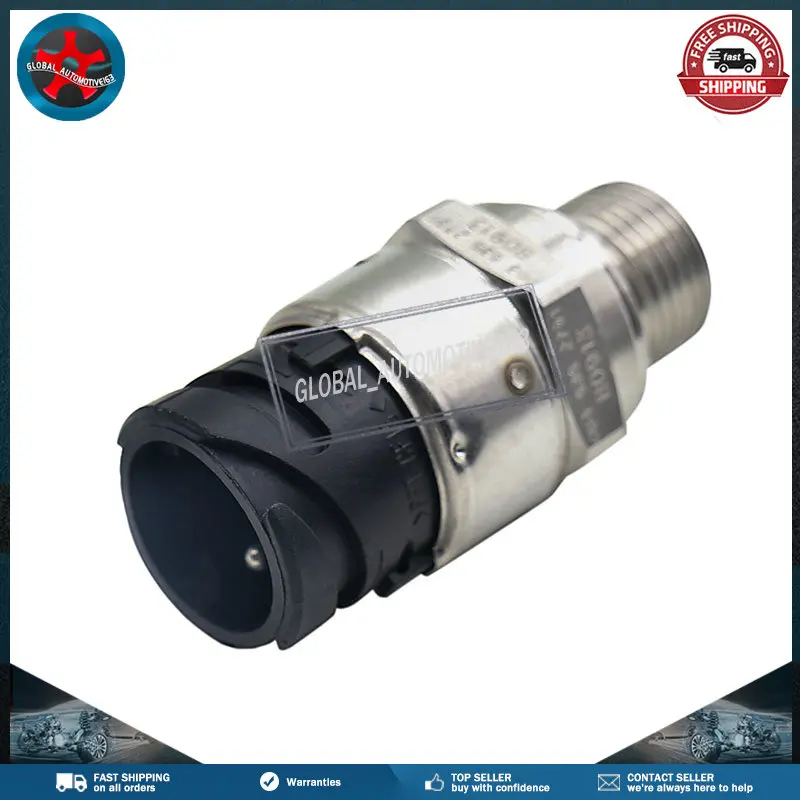 

Oil Pressure Sensor 0035352731