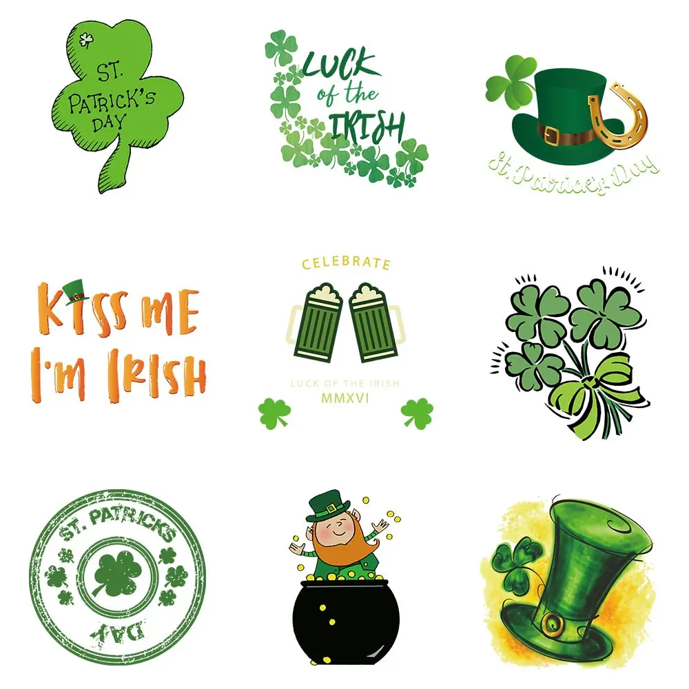 

Термонаклейка для одежды, стирающаяся, T2716