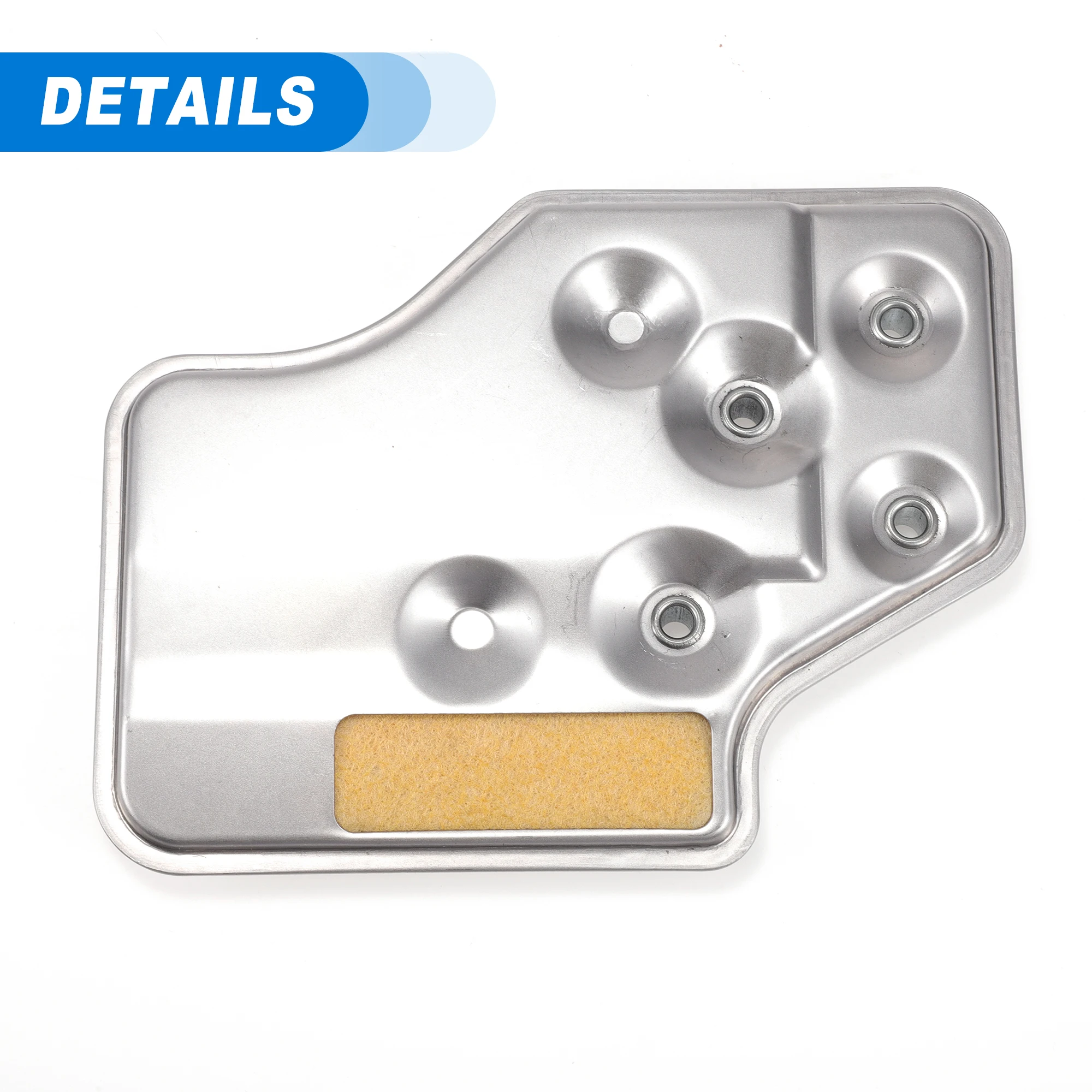 UXCELL F4A32 F4A33 Фильтр автоматической коробки передач CVT масляного радиатора Комплект