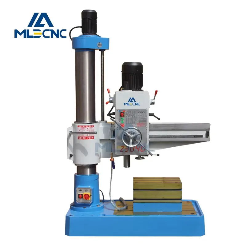 Z3040x13 Nical Радиальная дверь Hine для сверла по металлу