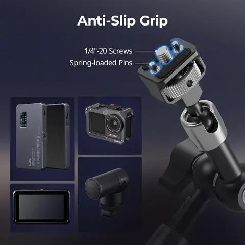 SmallRig Магическая Рука 7 дюймов