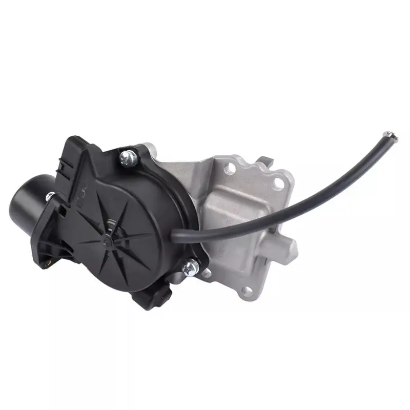 Привод переключения передач переднего дифференциала для Toyota Sequoia 4WD 08-22 41400-34020 4140034020-N31R (art.: 3920db92eda7a) - 3920db92eda7a