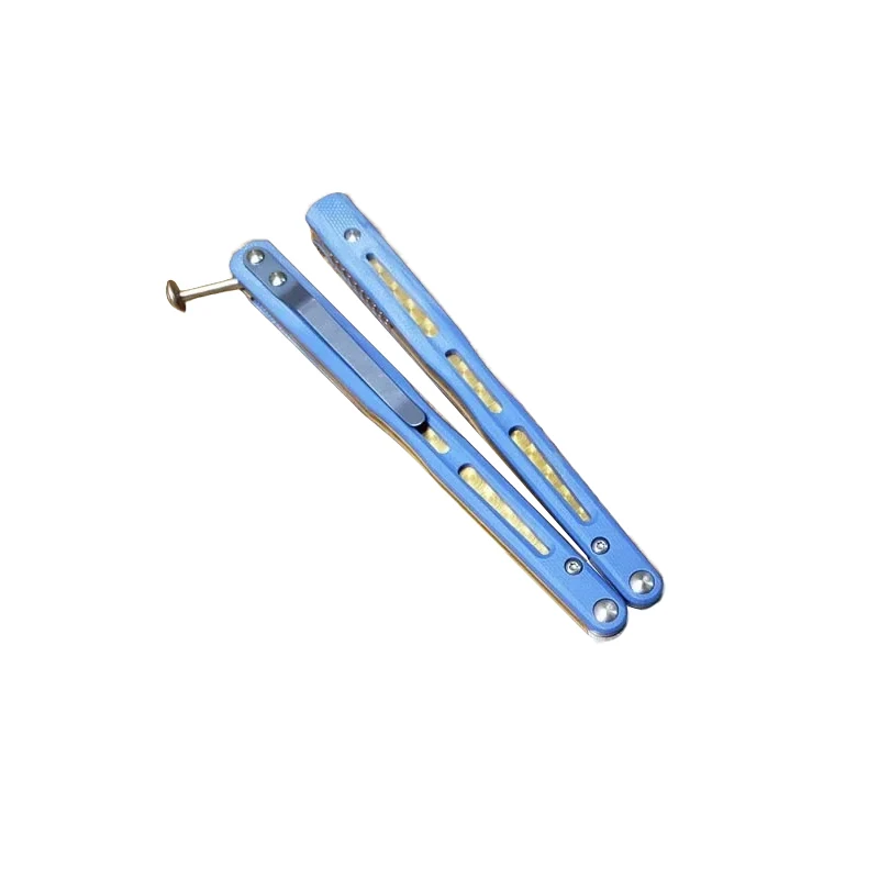 2-цветный TheOne BM51 D2 Blade G10, система втулок ручки, карманный инструмент EDC (art.: 3920cacd085cd) - 3920cacd085cd