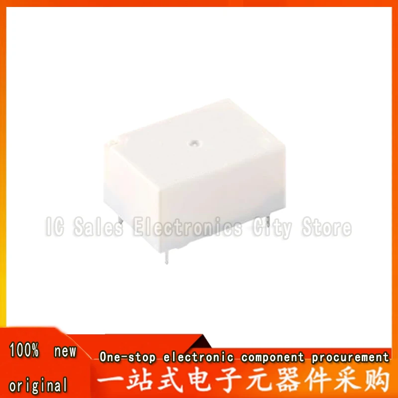 5 шт. HF7520-005-HSTP В HF7520-012-HSTP 12 HF7520-024-HSTP 24 HF7520-005-HTP 283 HF7520-005 012 024-HSTP 4-контактный DC5