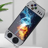 xy 09 5 1 inch 16 million colors 169 hd screen handheld game console portable video gaming player toys new free shipping