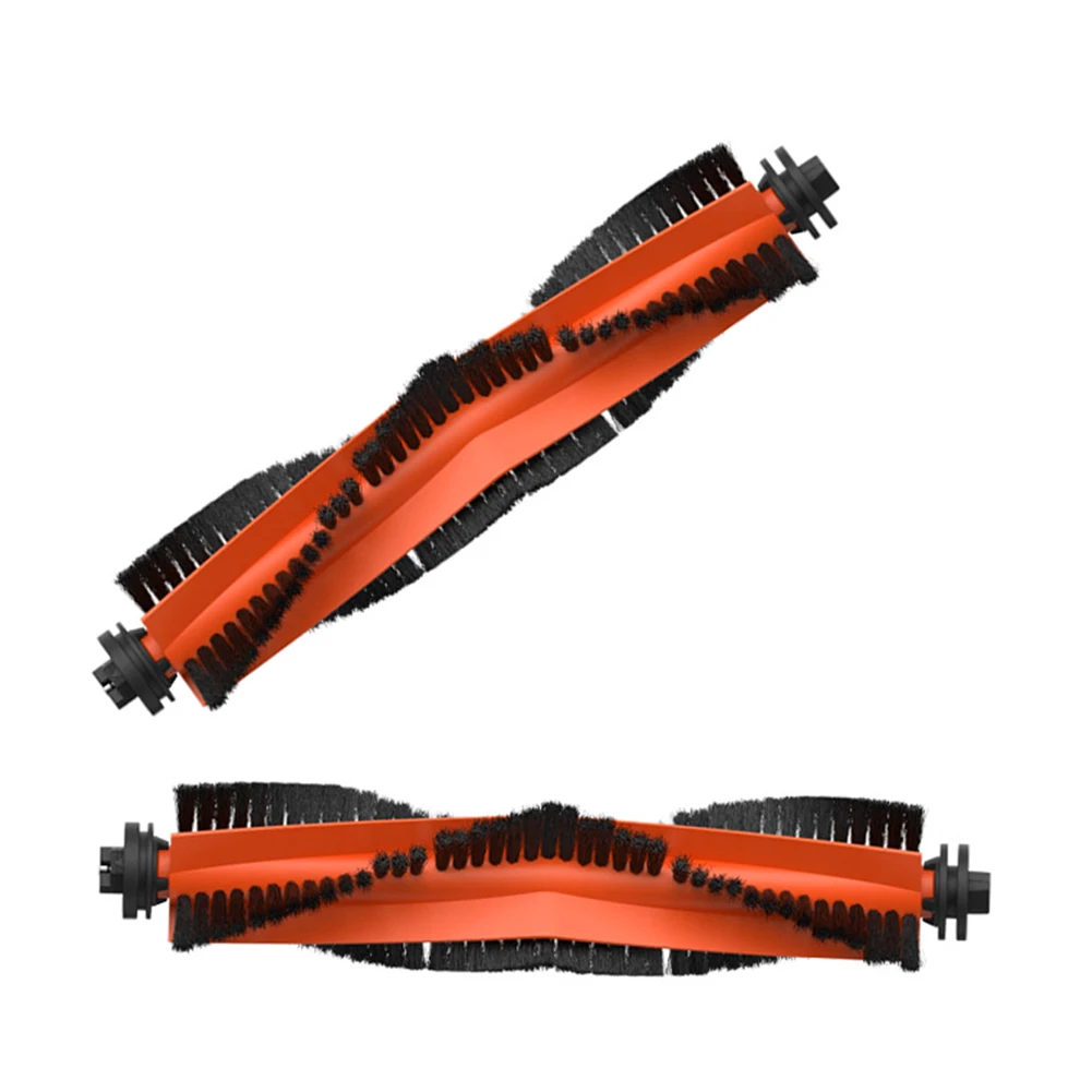 

Brush Roller Brush Self-Cleaning Sweeping Accessories Robot Robot Vacuum Equipment 1pc Cleaning Tool High Quality