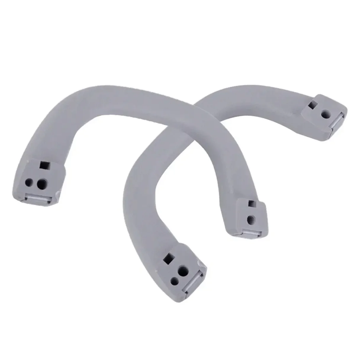 Светло-серая ручка крыши автомобильной стойки MB 769617 Для Mitsubishi Pajero General Monterey V31 V32 V33