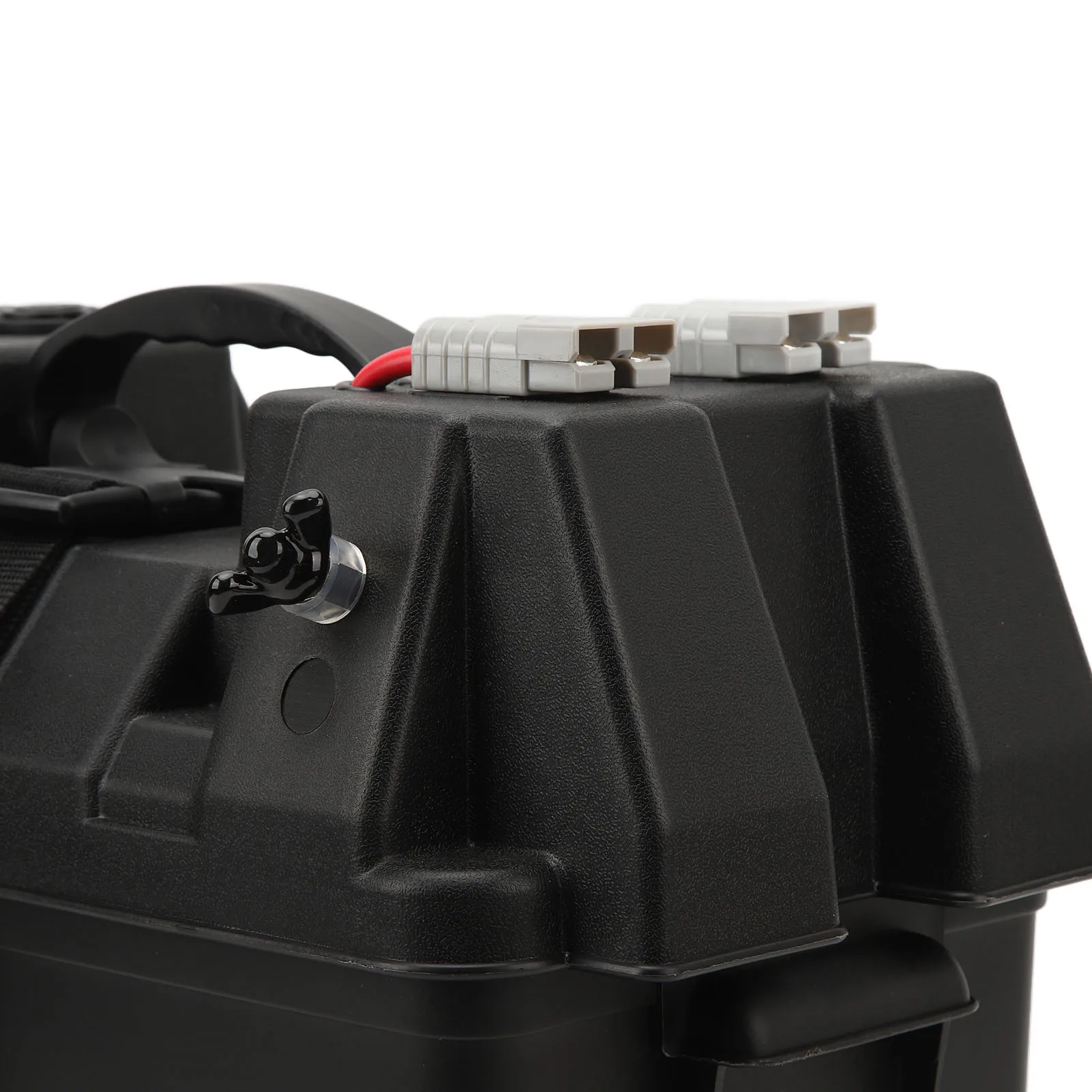 Компактный безопасный ударопрочный Многофункциональный блок питания