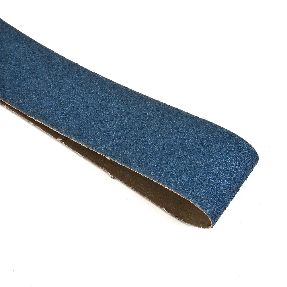 4 шт. 50x1829 мм шлифовальные ленты 40/60/80/120Girt абразивная шлифовальная лента 2 &quotx 72&quot