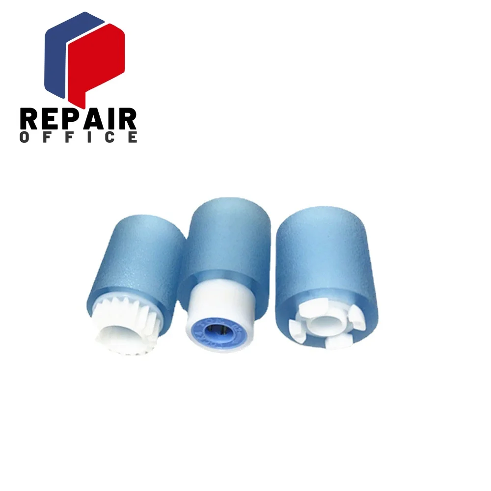 10 комплектов подающий ролик Набор AF03-0085 AF03-1085 для Ricoh MPC2500 C3000 C4000 C5000 C2800 3300 MP1035 1045 2035