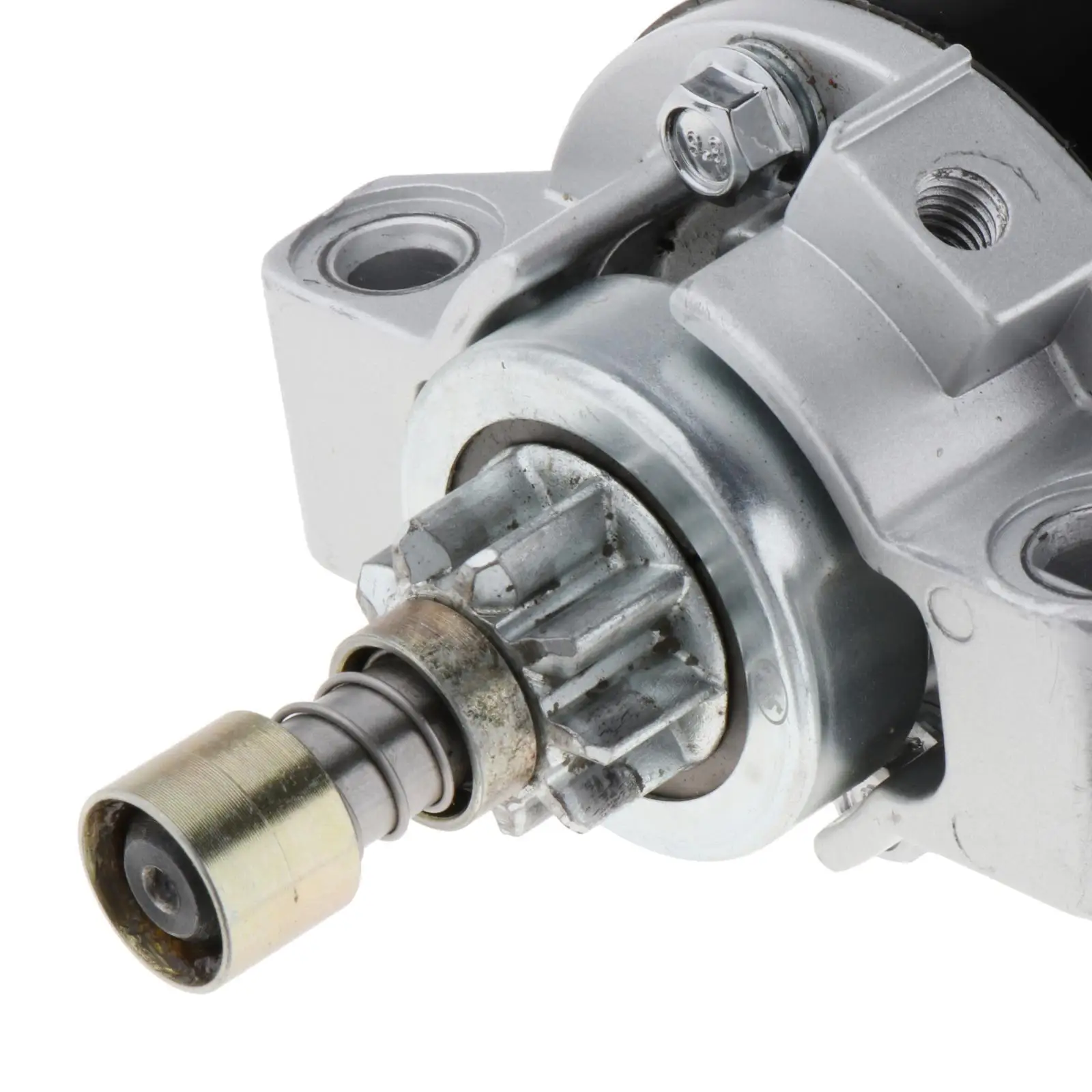 

66T-81800-03 66T-81800-02 01 стартовый двигатель для Yamaha 40HP E40X E40XMH 40XWT