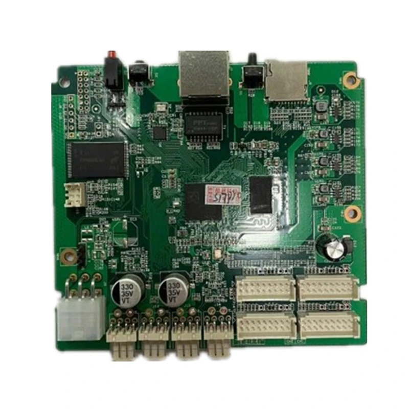 

Ant S17 Control Board New S17 6G Control Board BM1397 Computing Power Repair Circuit Board Motherboard