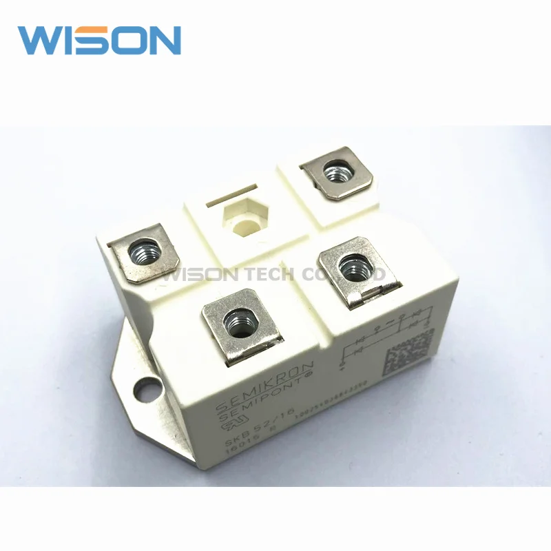 SKB52/08 SKB52/12 SKB52/14 SKB52/16 darmowa wysyłka nowy i oryginalny moduł