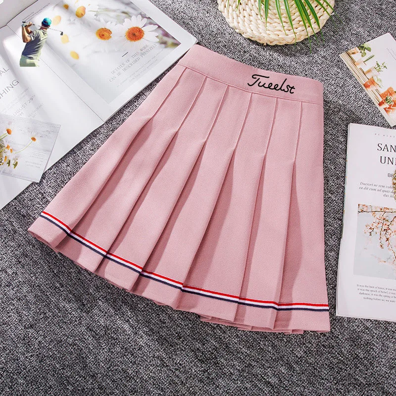 

Women's Golf Wear Sports Breathable Short Skirt for Women Golf Wear