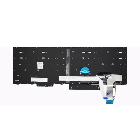 Клавиатура Lenovo ThinkPad T15 P15s Gen 1 Gen 2