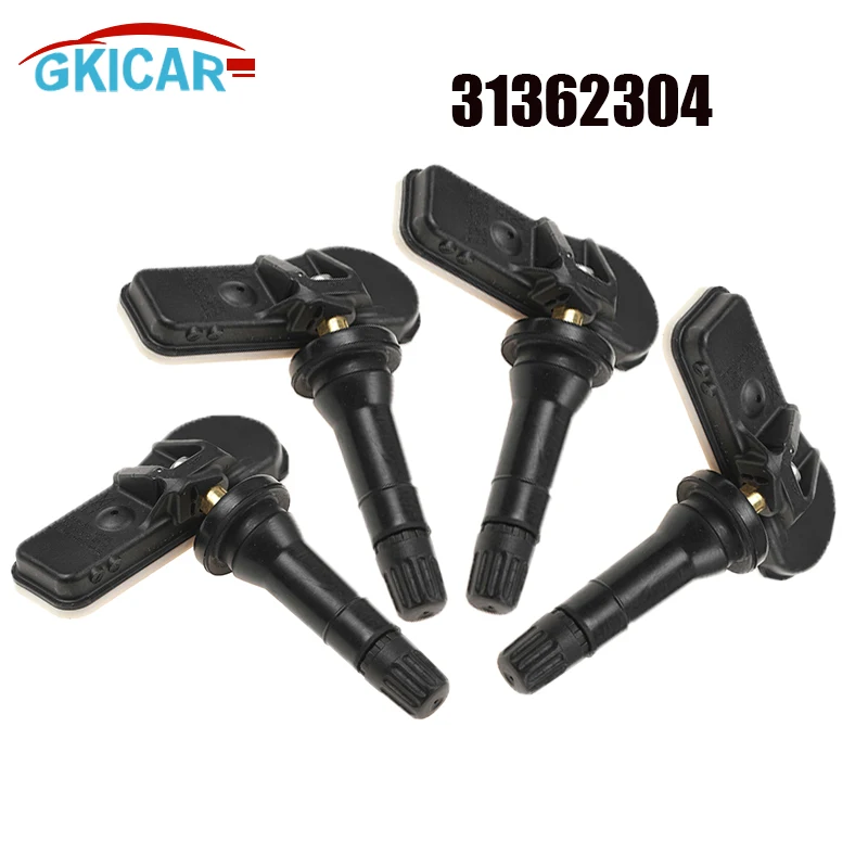 

433 MHZ TPMS Tire Pressure Monitoring Sensor 31362304 For Volvo S60 S90 V60 V90 XC90